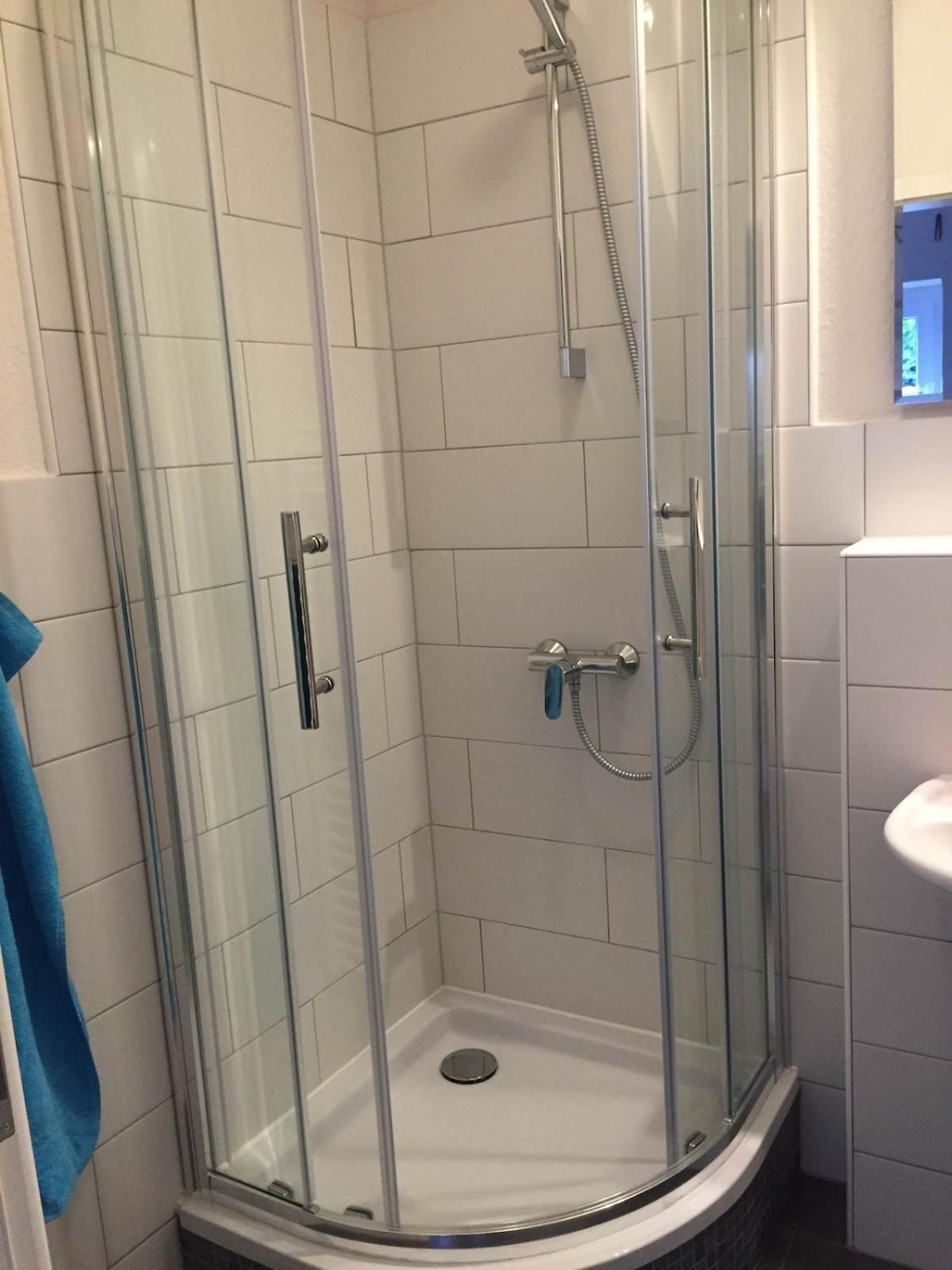 Luebecker Ganghausperle Smart Apartment Exterior foto
